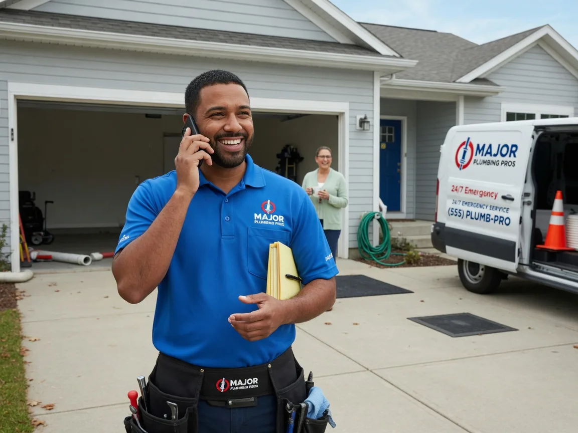 Drain Cleaning Services Michigan City, IN FAQs